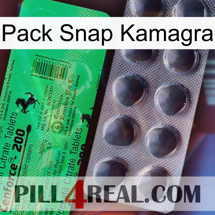Kamagra Snap Pack new04